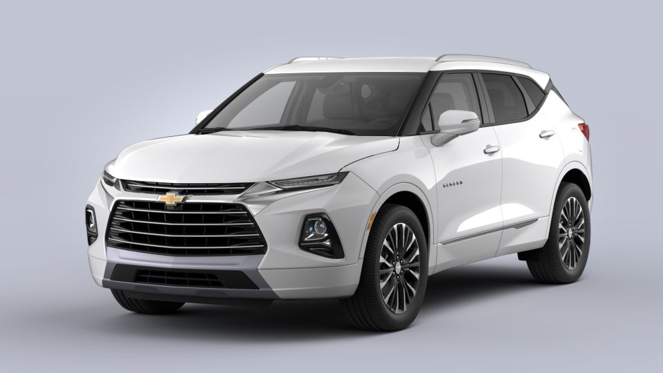 2020 Chevrolet Blazer Vehicle Photo in JASPER, GA 30143-8655