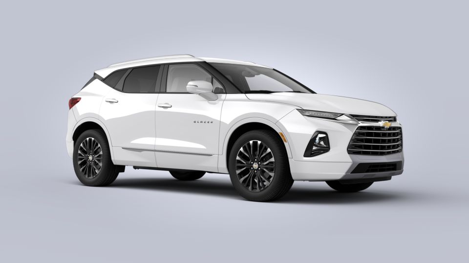 2020 Chevrolet Blazer Vehicle Photo in JASPER, GA 30143-8655