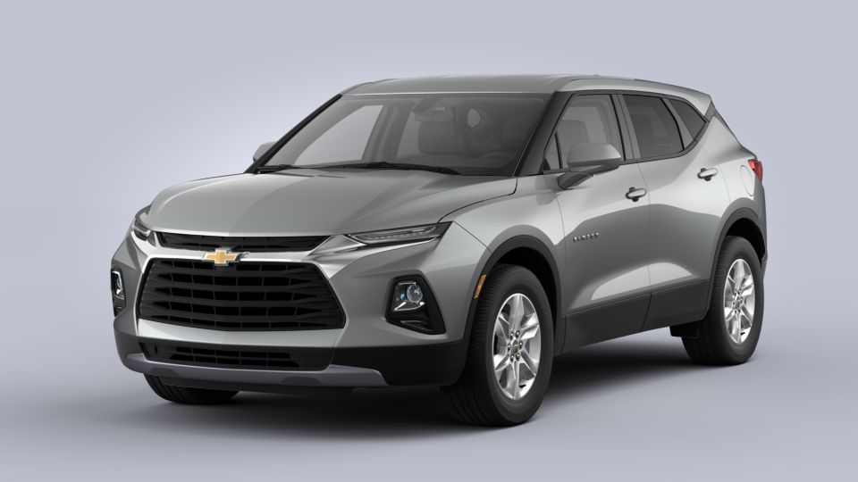 2020 Chevrolet Blazer Vehicle Photo in Appleton, WI 54913