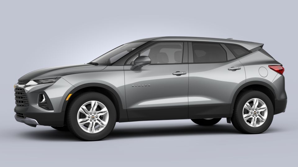 2020 Chevrolet Blazer Vehicle Photo in Appleton, WI 54913