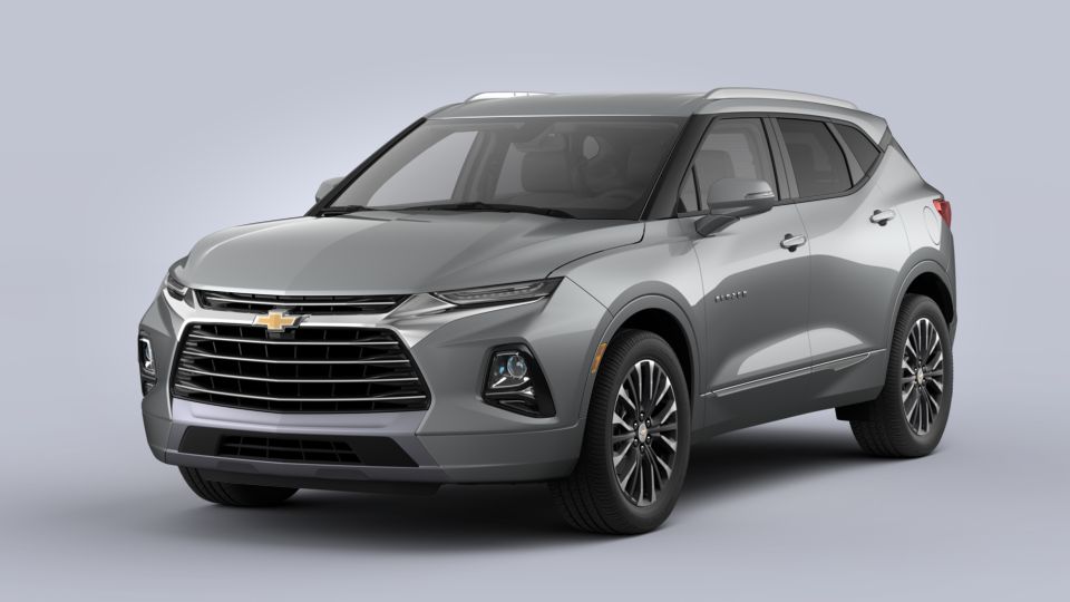 2020 Chevrolet Blazer Vehicle Photo in Kingston, PA 18704