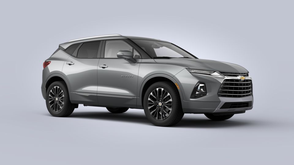 2020 Chevrolet Blazer Vehicle Photo in Kingston, PA 18704