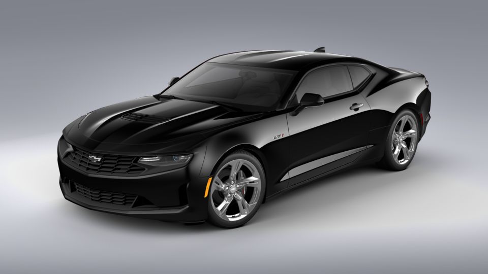 Used 2020 Chevrolet Camaro LT1 with VIN 1G1FF1R74L0101537 for sale in Old Bridge, NJ