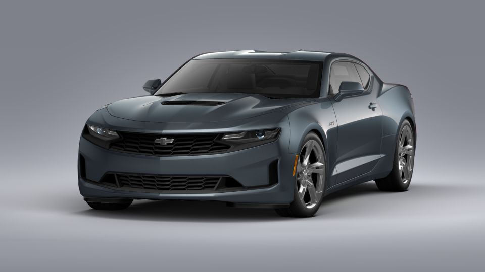 2020 Chevrolet Camaro Vehicle Photo in CLEARWATER, FL 33764-7163