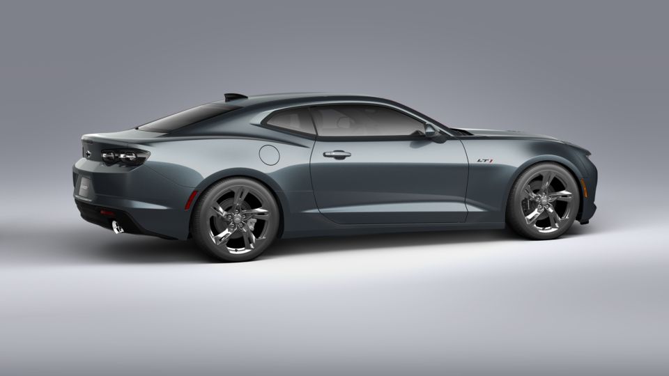 2020 Chevrolet Camaro Vehicle Photo in CLEARWATER, FL 33764-7163