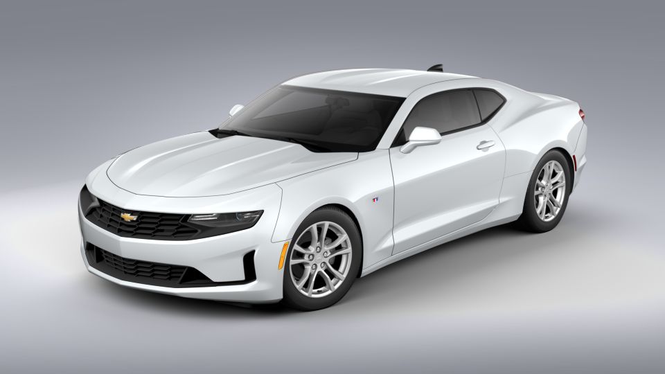 2020 Chevrolet Camaro Vehicle Photo in POOLER, GA 31322-3252