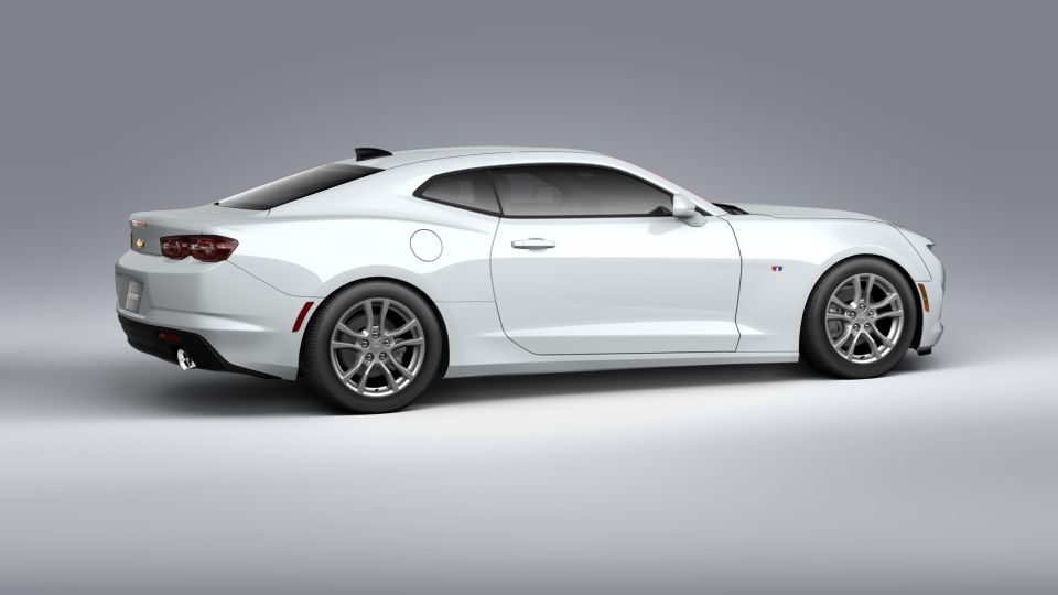 2020 Chevrolet Camaro Vehicle Photo in POOLER, GA 31322-3252