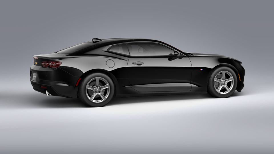 2020 Chevrolet Camaro Vehicle Photo in Cleburne, TX 76033