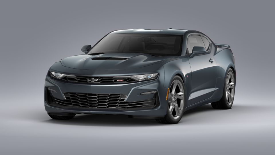 2020 Chevrolet Camaro Vehicle Photo in ORLANDO, FL 32808-7998