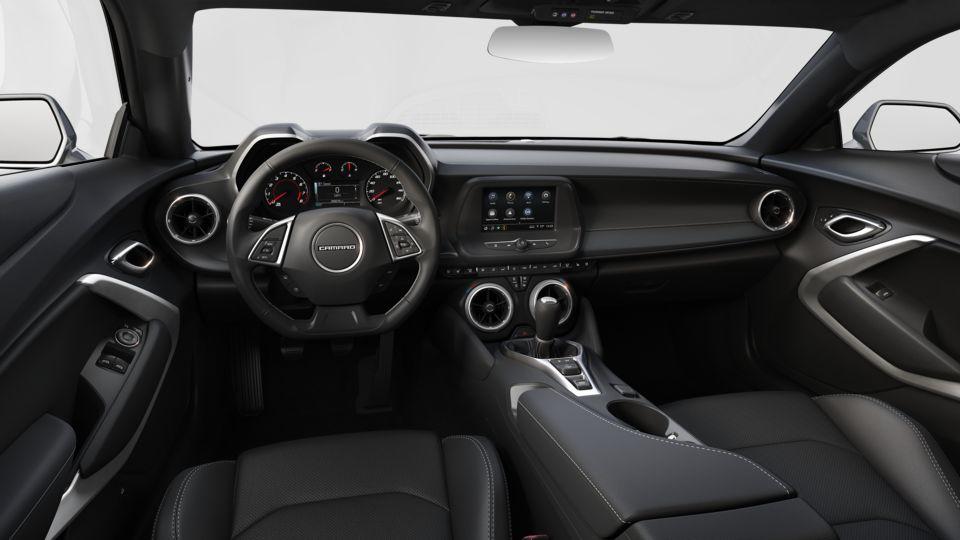 2020 Chevrolet Camaro Vehicle Photo in MIAMI, FL 33172-3015