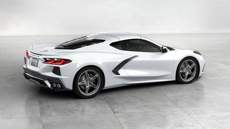 2020 Chevrolet Corvette Vehicle Photo in SAVANNAH, GA 31406-4513