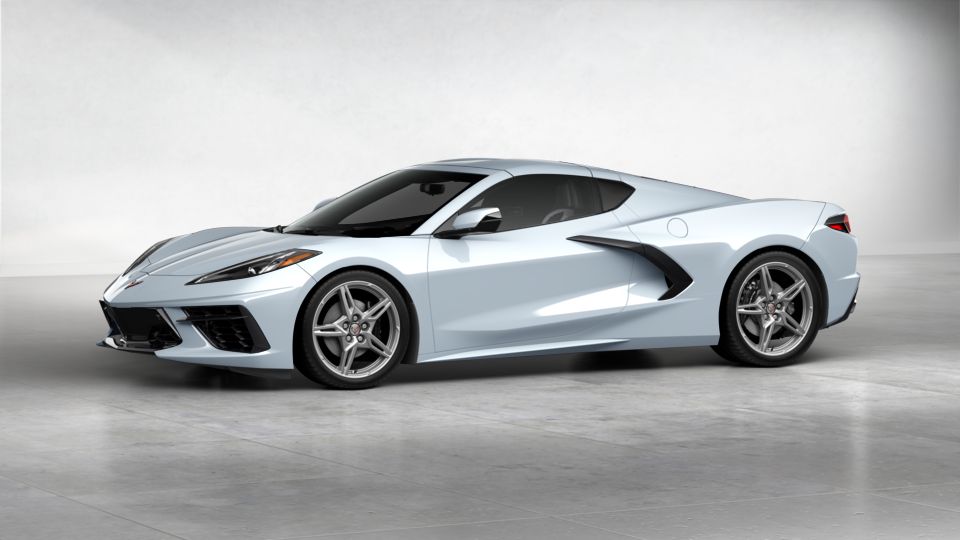 2020 Chevrolet Corvette Stingray Vehicle Photo in BROUSSARD, LA 70518-0000