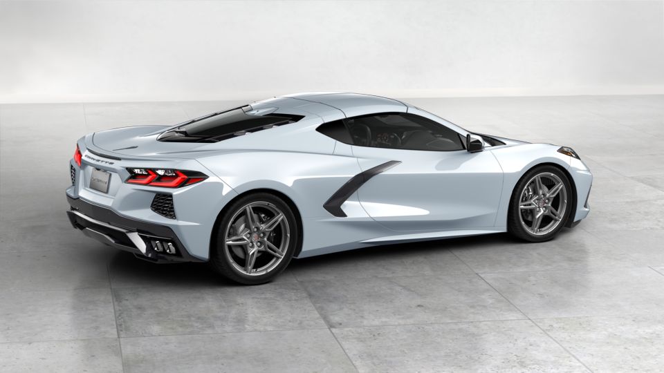 2020 Chevrolet Corvette Vehicle Photo in BROUSSARD, LA 70518-0000