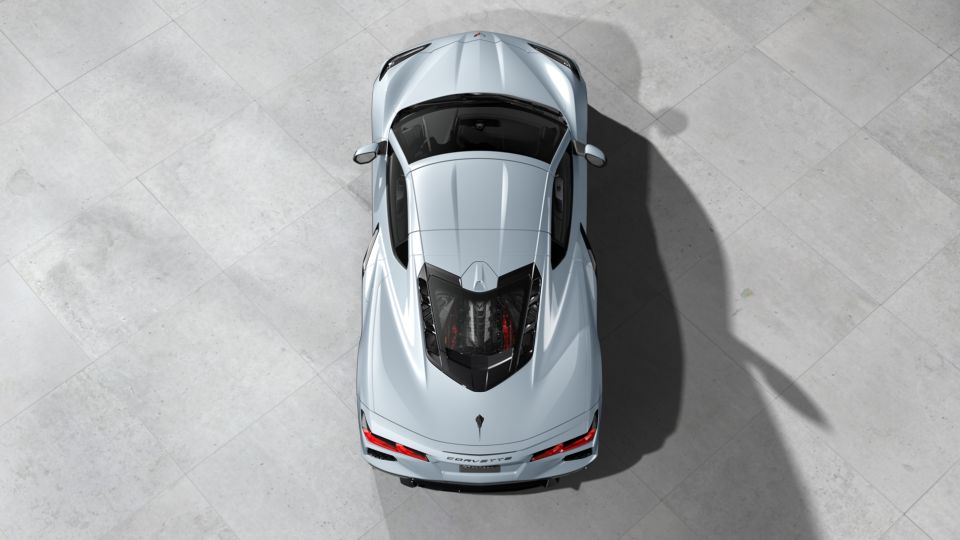 2020 Chevrolet Corvette Stingray Vehicle Photo in BROUSSARD, LA 70518-0000