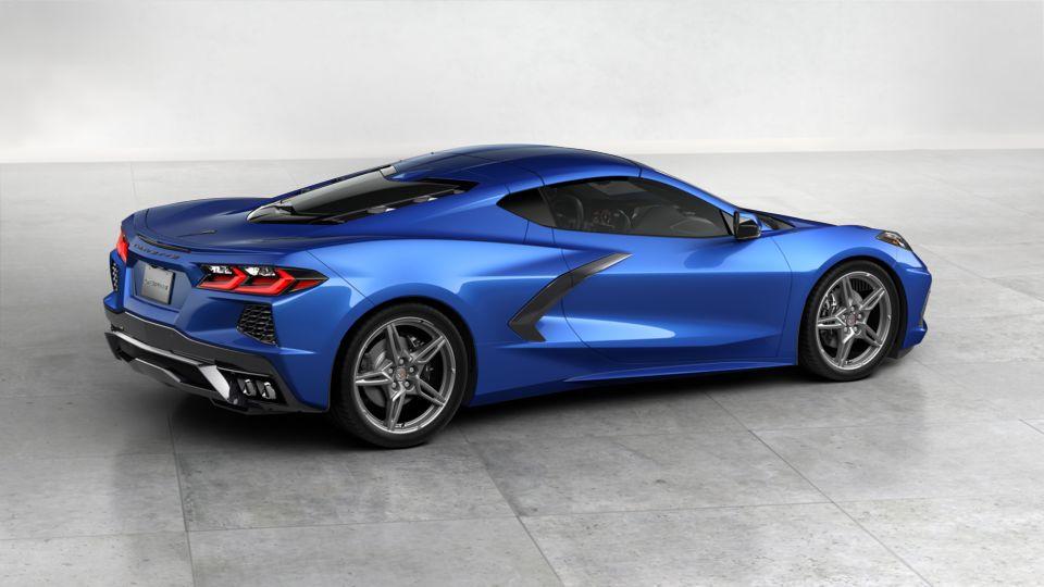 2020 Chevrolet Corvette Vehicle Photo in SUNRISE, FL 33323-3202