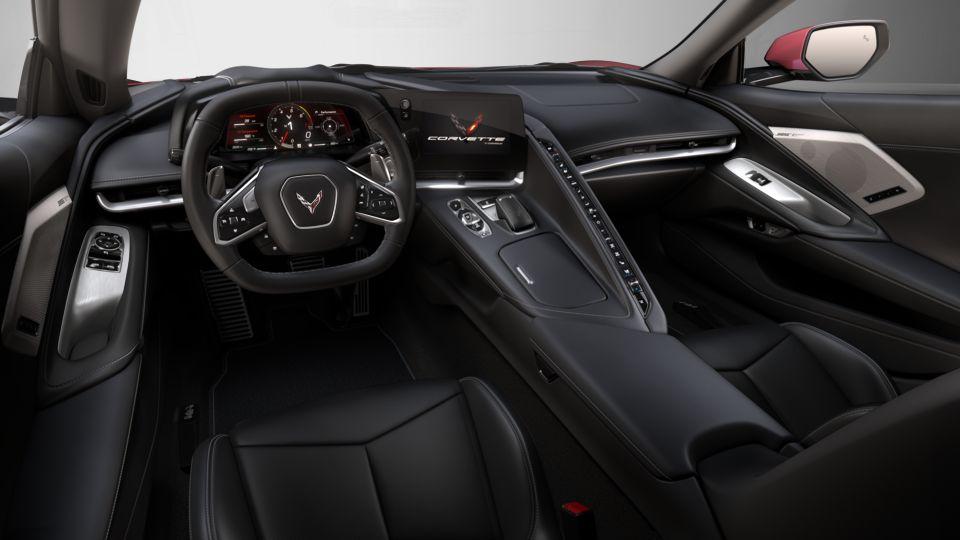 2020 Chevrolet Corvette Vehicle Photo in VALENCIA, CA 91355-1705