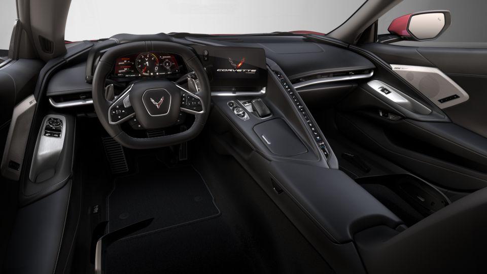 2020 Chevrolet Corvette Vehicle Photo in Pompano Beach, FL 33064