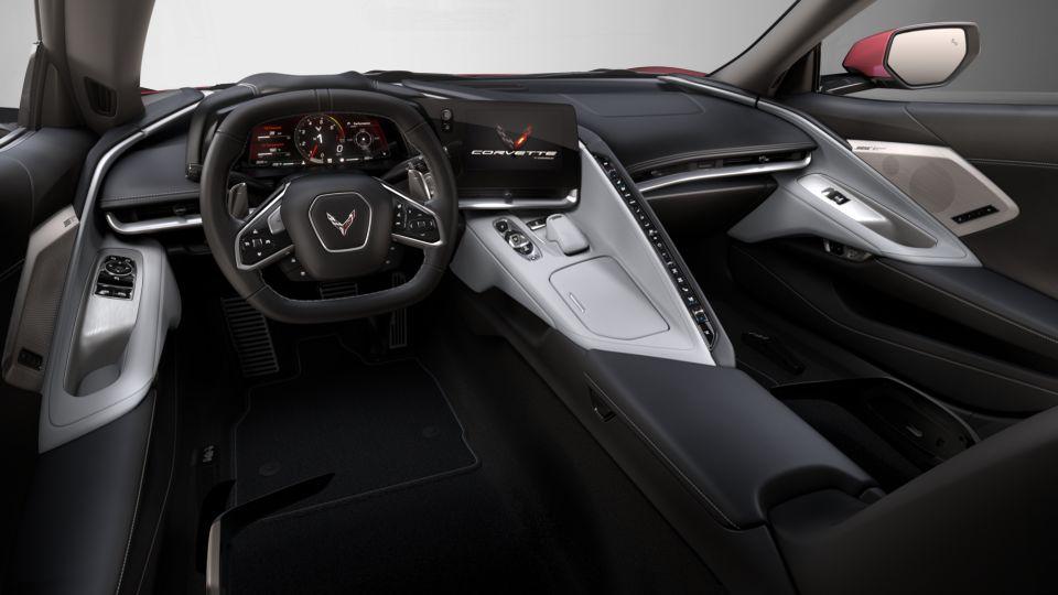 2020 Chevrolet Corvette Stingray Vehicle Photo in PEMBROKE PINES, FL 33024-6534