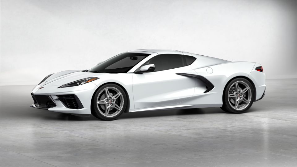 2020 Chevrolet Corvette Vehicle Photo in ORLANDO, FL 32812-3021