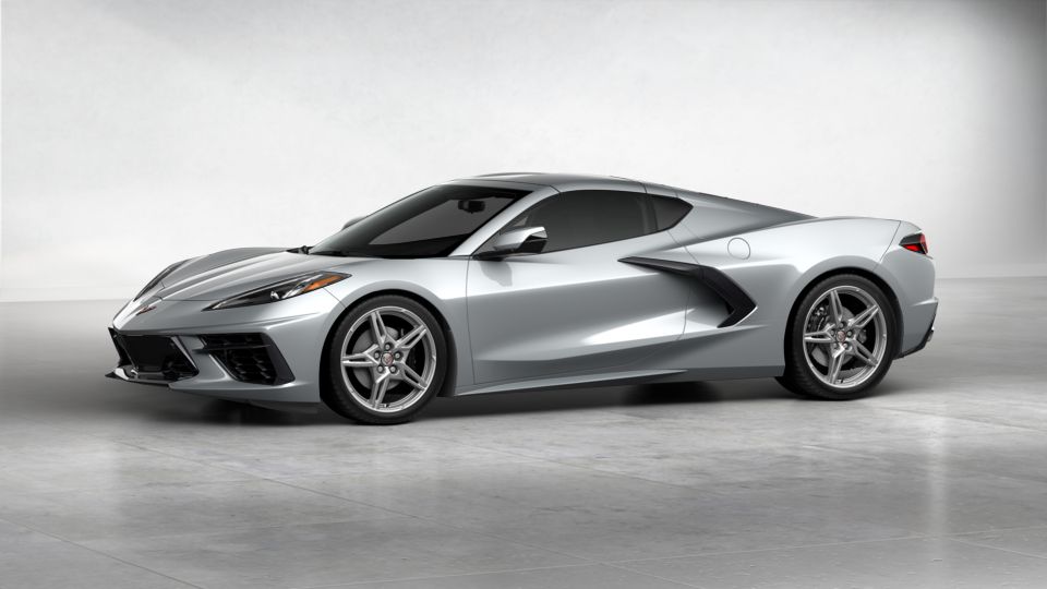 2020 Chevrolet Corvette Stingray Vehicle Photo in ORLANDO, FL 32808-7998