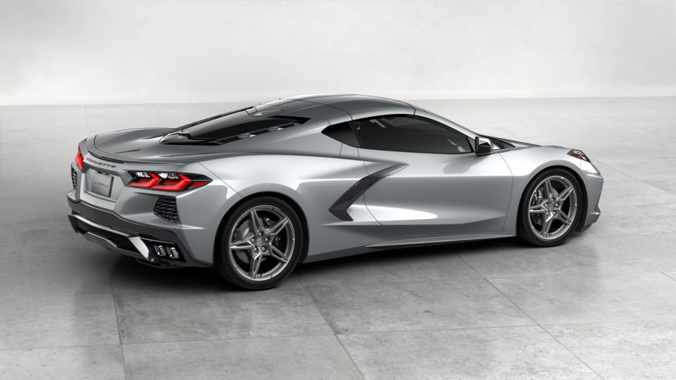 2020 Chevrolet Corvette Vehicle Photo in ORLANDO, FL 32808-7998