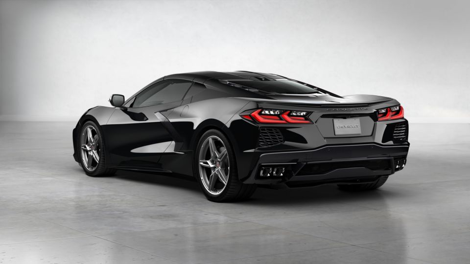 2020 Chevrolet Corvette Stingray Vehicle Photo in WEST VALLEY CITY, UT 84120-3202