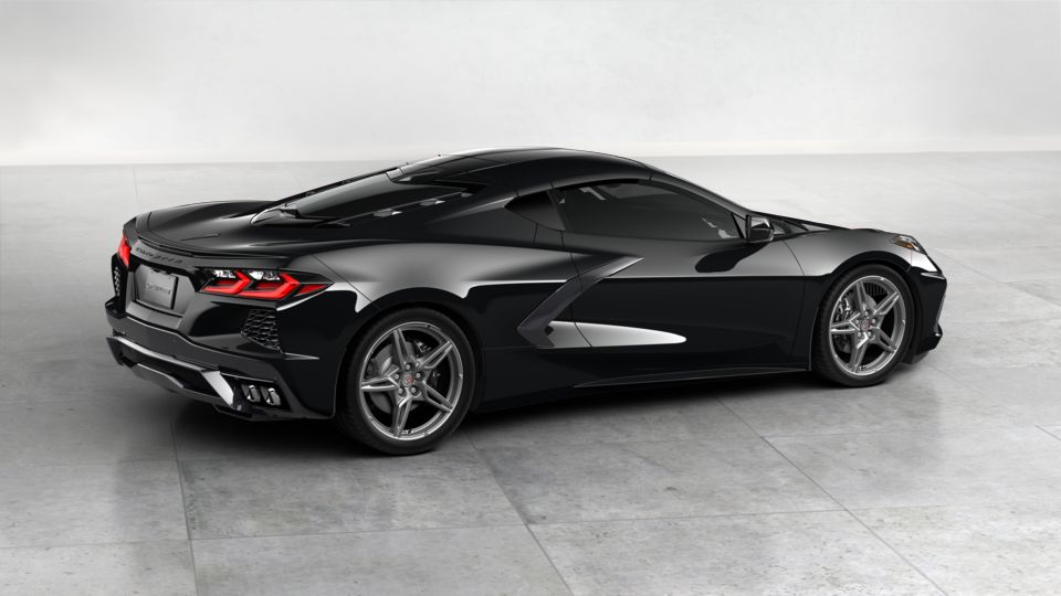 2020 Chevrolet Corvette Stingray Vehicle Photo in WEST VALLEY CITY, UT 84120-3202