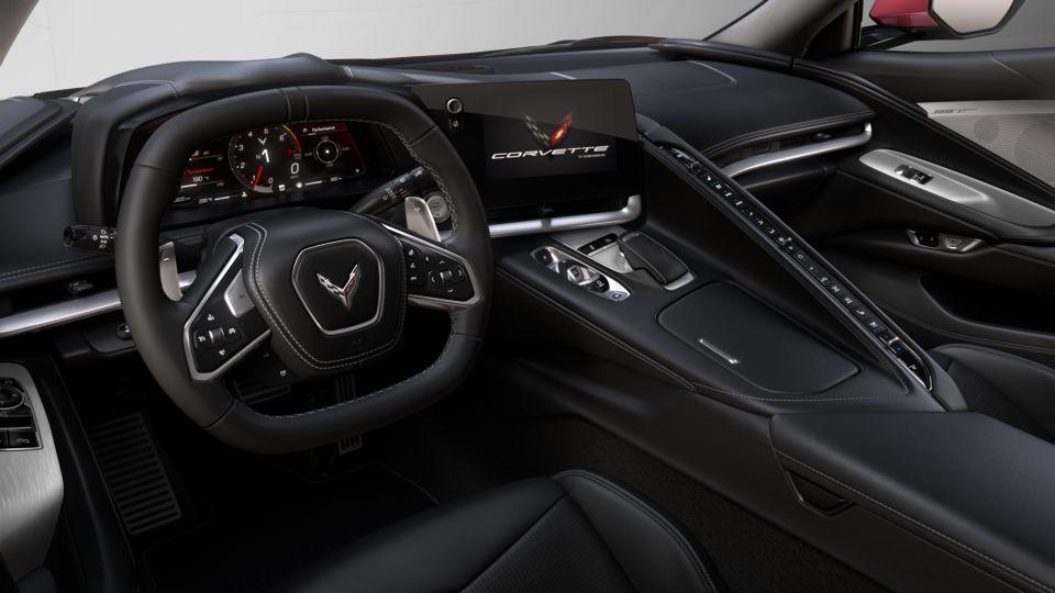 2020 Chevrolet Corvette Vehicle Photo in PEMBROKE PINES, FL 33024-6534