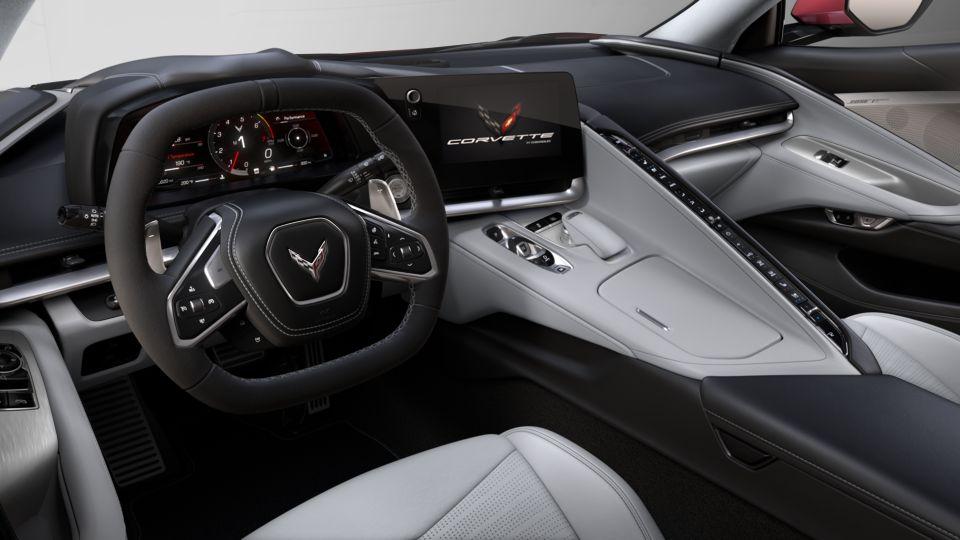 2020 Chevrolet Corvette Stingray Vehicle Photo in GILBERT, AZ 85297-0446