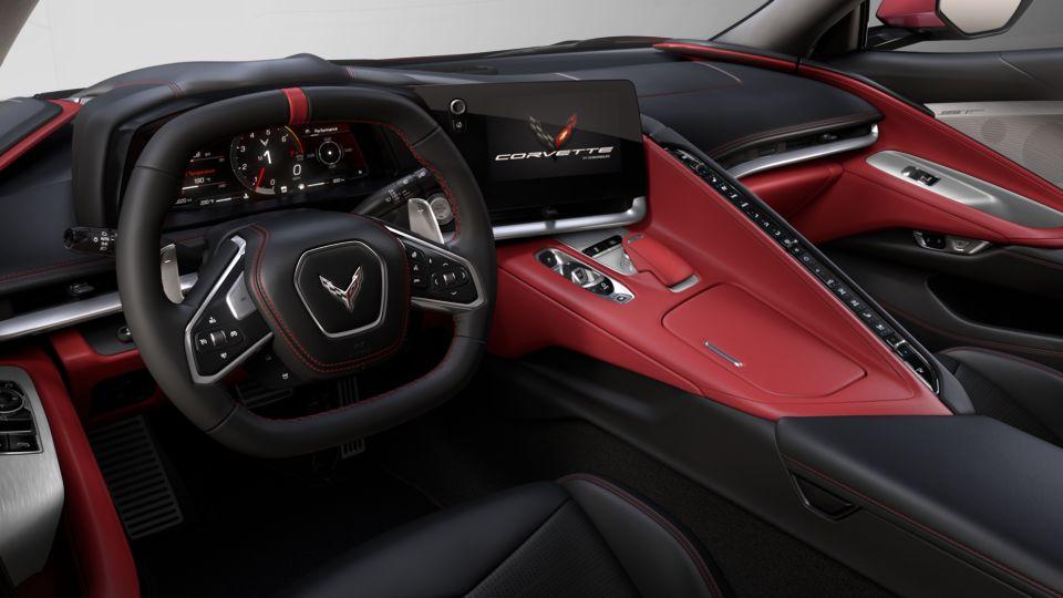 2020 Chevrolet Corvette Vehicle Photo in AMERICAN FORK, UT 84003-3317