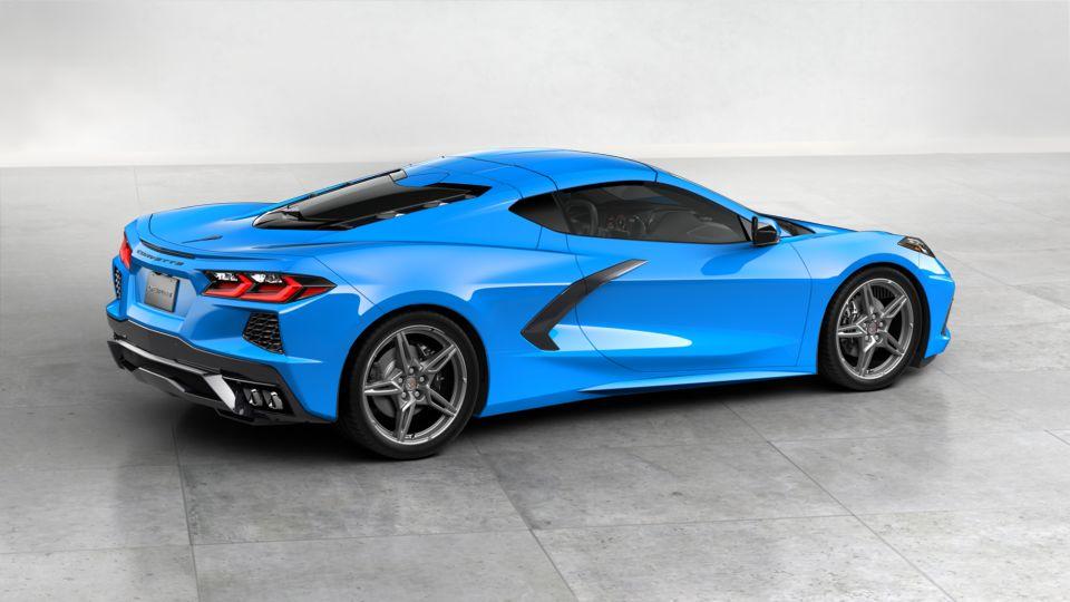 2020 Chevrolet Corvette Vehicle Photo in Pompano Beach, FL 33064