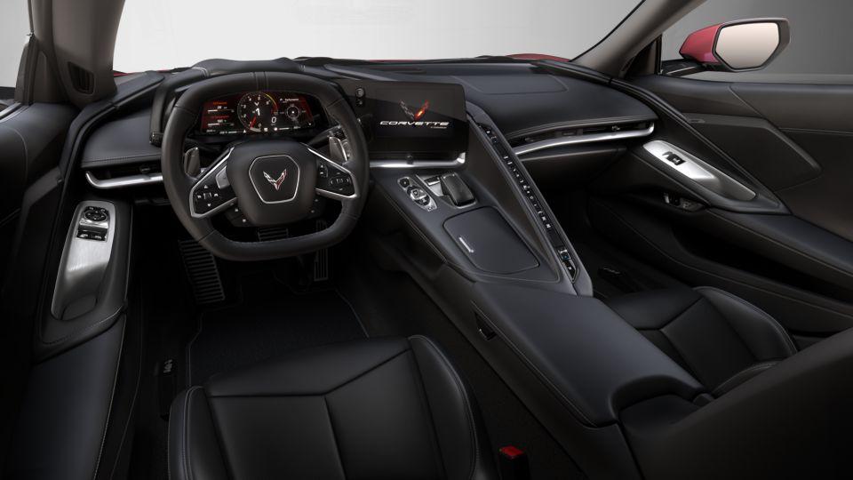 2020 Chevrolet Corvette Stingray Vehicle Photo in EVERETT, WA 98203-5662