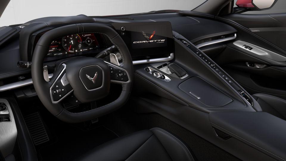 2020 Chevrolet Corvette Stingray Vehicle Photo in EVERETT, WA 98203-5662