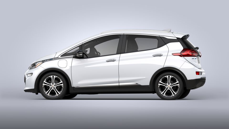 Used 2020 Chevrolet Bolt EV Premier with VIN 1G1FZ6S09L4131188 for sale in Pearland, TX