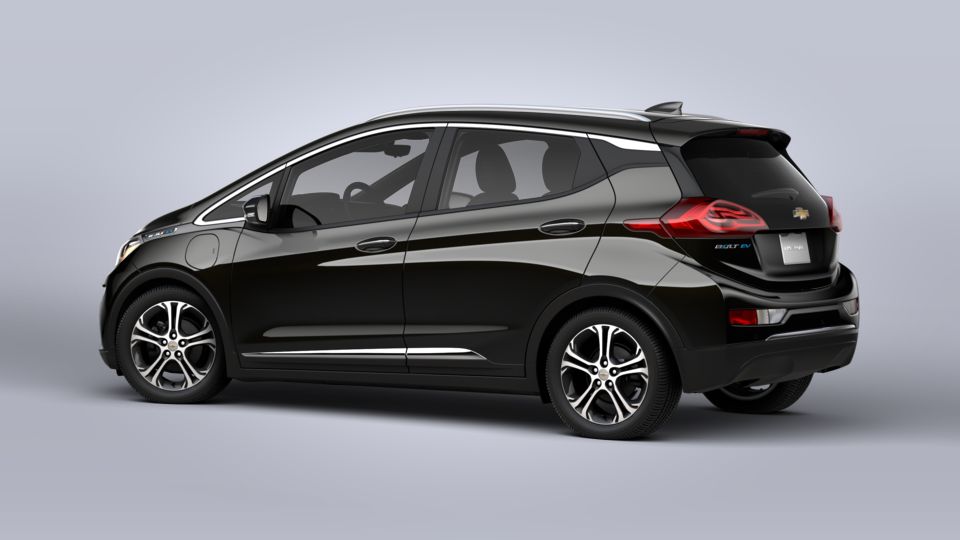 2020 Chevrolet Bolt EV Vehicle Photo in PUYALLUP, WA 98371-4149