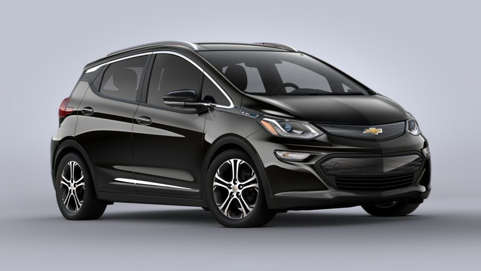 2020 Chevrolet Bolt EV Vehicle Photo in PUYALLUP, WA 98371-4149