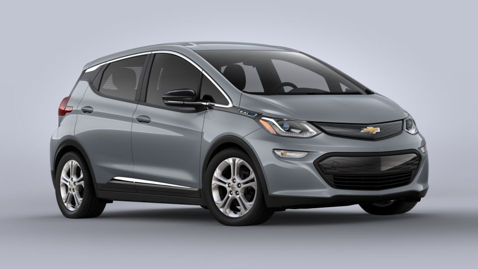 2020 Chevrolet Bolt EV Vehicle Photo in PITTSBURG, CA 94565-7121