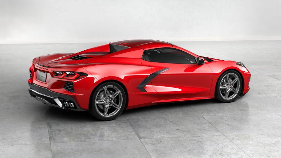 2020 Chevrolet Corvette Stingray Vehicle Photo in MIAMI, FL 33134-2699