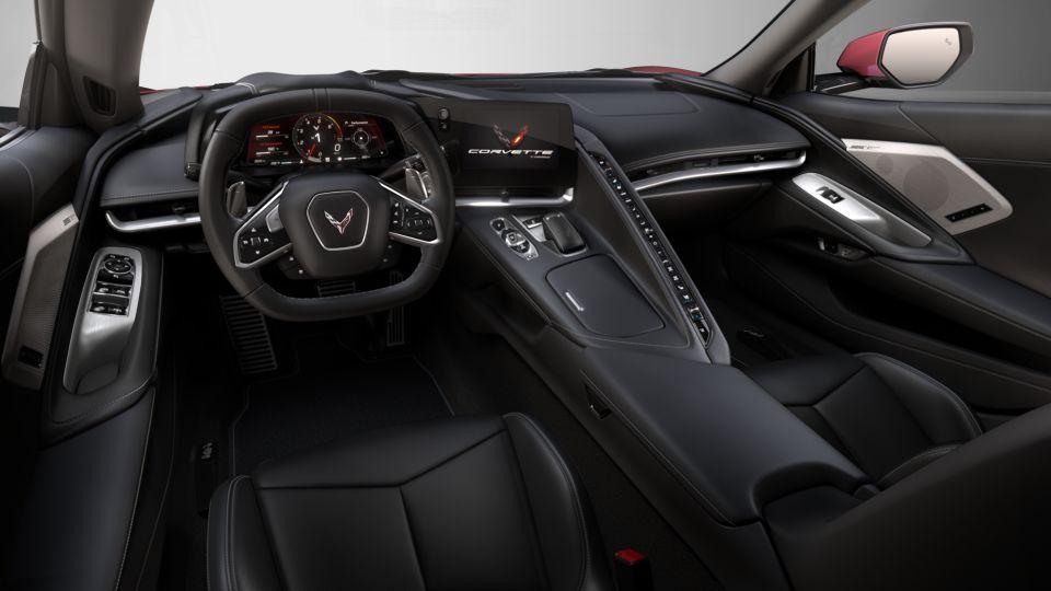 2020 Chevrolet Corvette Stingray Vehicle Photo in MIAMI, FL 33134-2699