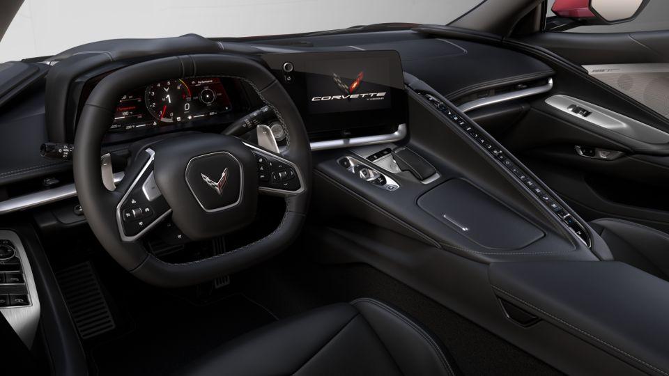 2020 Chevrolet Corvette Stingray Vehicle Photo in MIAMI, FL 33134-2699