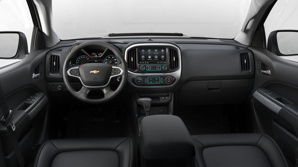 2021 Chevrolet Colorado Vehicle Photo in Margate, FL 33063