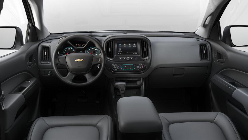 2021 Chevrolet Colorado Vehicle Photo in Pinellas Park , FL 33781