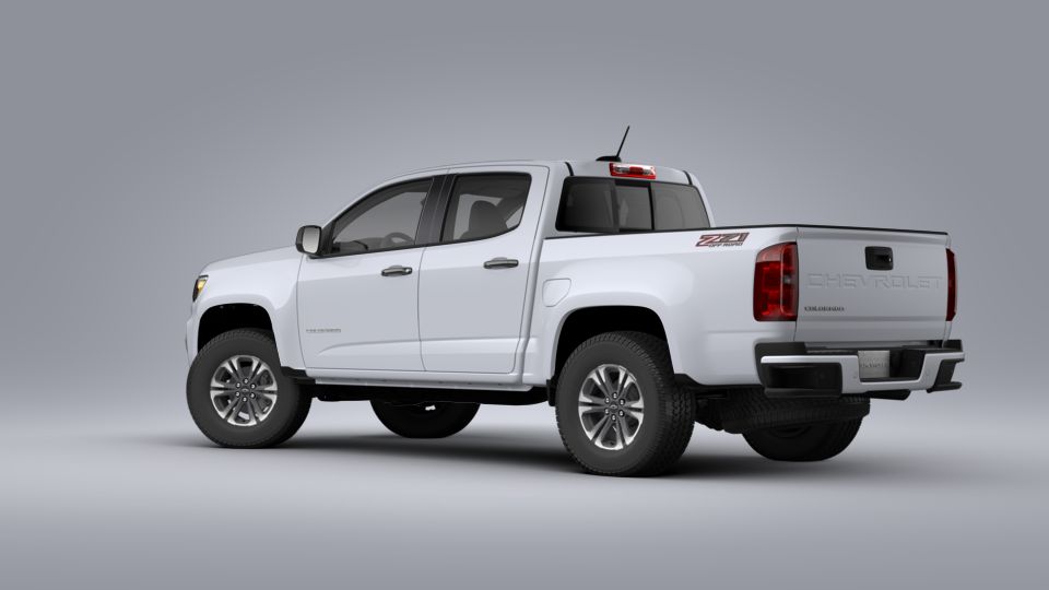 2021 Chevrolet Colorado Vehicle Photo in BATON ROUGE, LA 70809-4546