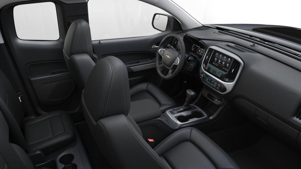 2021 Chevrolet Colorado Vehicle Photo in GREEN BAY, WI 54304-5303