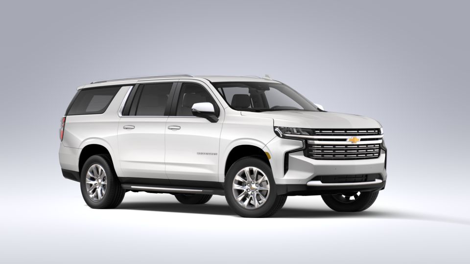 2021 Chevrolet Suburban Vehicle Photo in LIGHTHOUSE POINT, FL 33064-6849