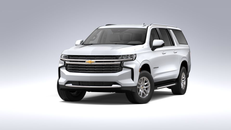 2021 Chevrolet Suburban Vehicle Photo in GILBERT, AZ 85297-0446