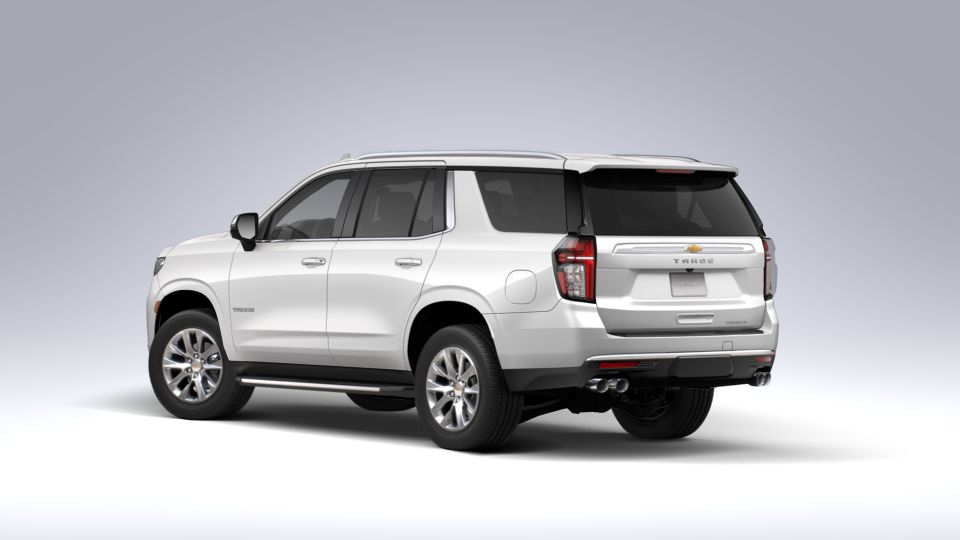 2021 Chevrolet Tahoe Vehicle Photo in MIDLAND, TX 79703-7718