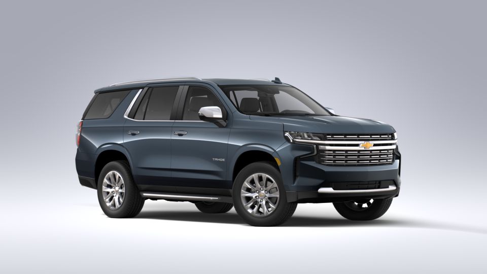 2021 Chevrolet Tahoe Vehicle Photo in ROSENBERG, TX 77471-5675