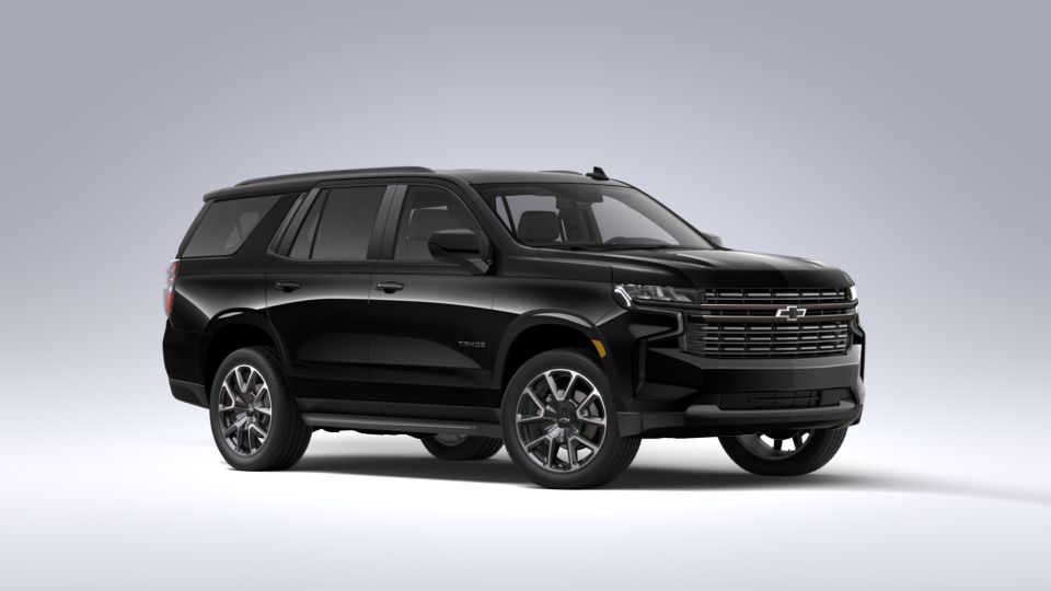 2021 Chevrolet Tahoe Vehicle Photo in ORLANDO, FL 32812-3021