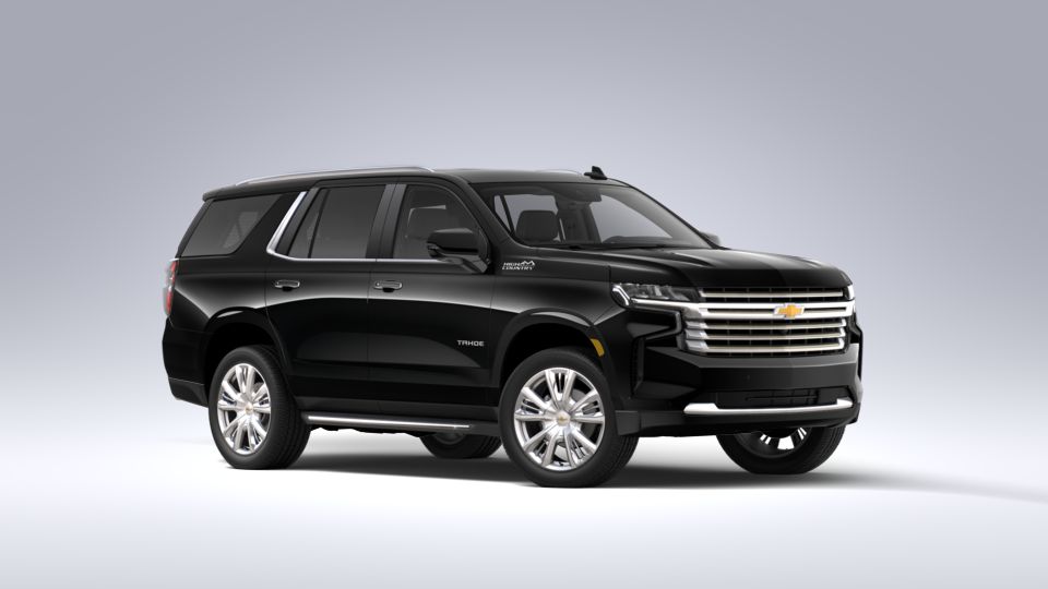 2021 Chevrolet Tahoe Vehicle Photo in ODESSA, TX 79762-8186